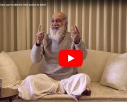 The Application of Wisdom