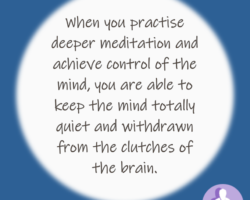 On willpower