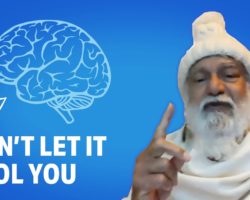 How to not be fooled by the brain